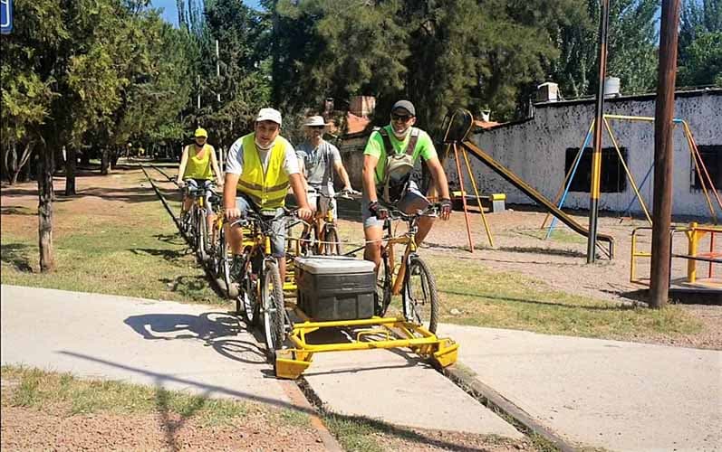 Luján tiene su «Verano fuera de serie»