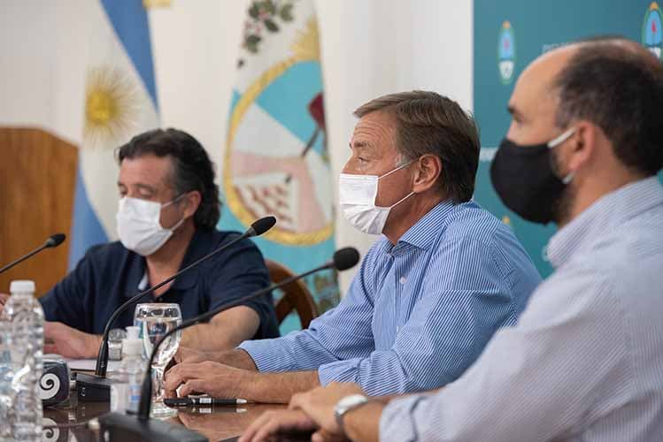 Es oficial el aumento y bono para educación