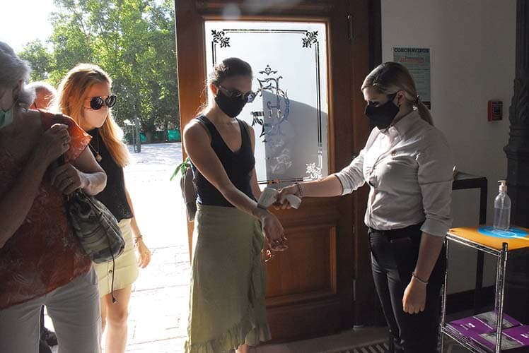 Forbes posicionó a Mendoza como 4° destino turístico para el 2021