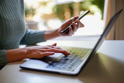Los argentinos son más digitales y consumen más internet