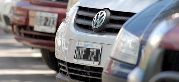 ATM emitió los boletos del Impuesto Automotor 2021
