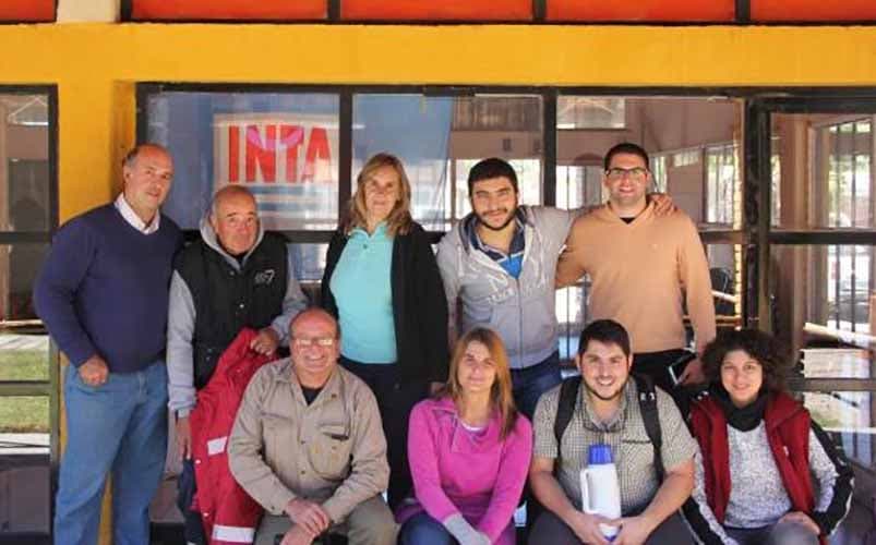 Una mujer estará a cargo del INTA Mendoza desde éste viernes