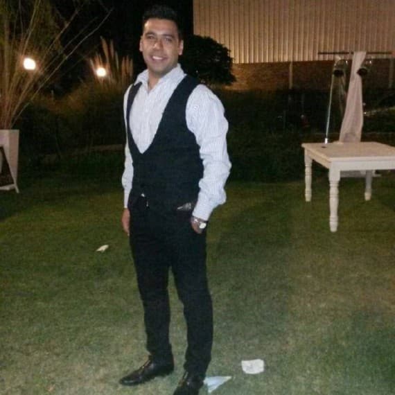 Por una infidelidad descubrieron el casino VIP de Luján