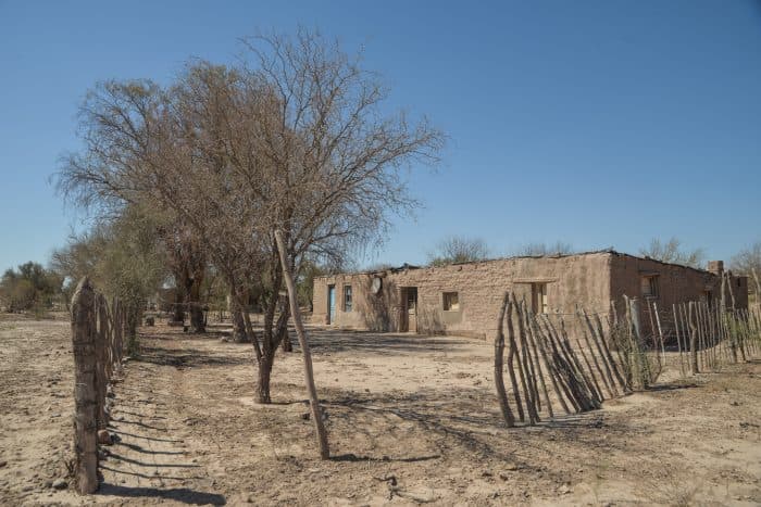 5000 familias de Mendoza serán encuestadas para saber «cómo viven»
