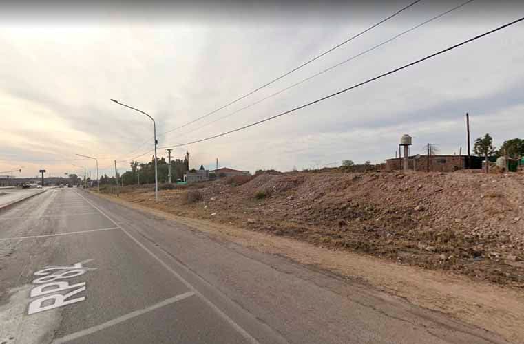 La invitó a tomar mate y abusó de una joven en Luján