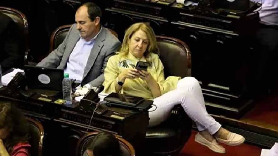 Una empresaria de Luján evitó pagar el impuesto a la riqueza