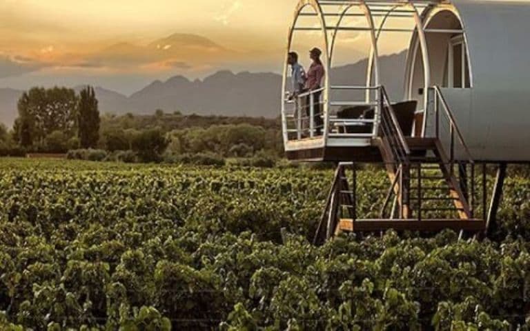 2 hoteles de Luján participan por los «World Travel Awards»