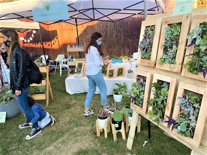 Flor de Feria invita a su edición Otoño en 23 Ríos
