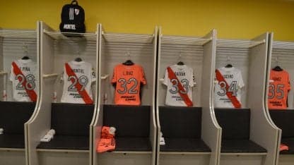 Los últimos detalles del Superclásico
