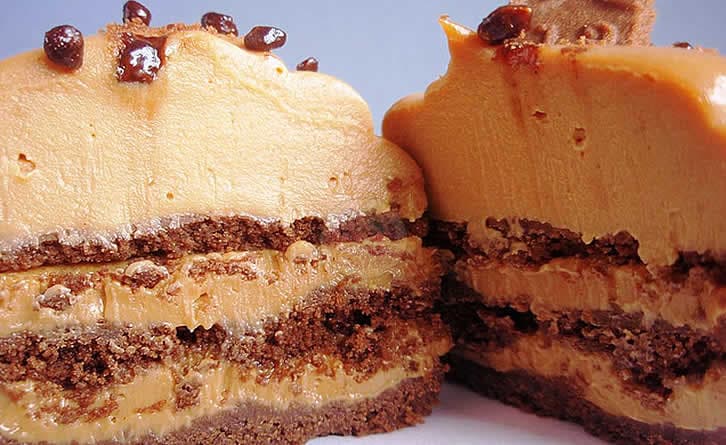 Los postres y dulces preferidos para el invierno