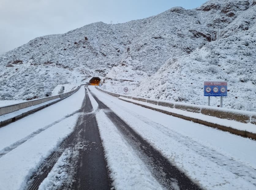 Tips a tener en cuenta para viajar y pasar días en Alta Montaña