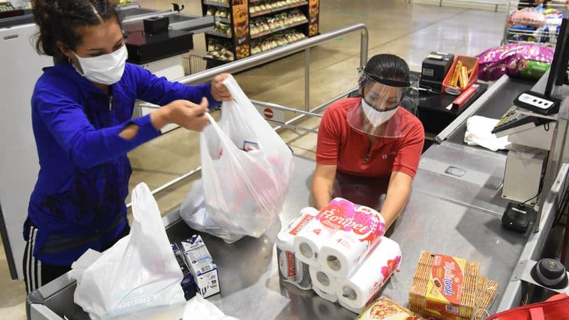 Mantienen los precios de 1247 productos durante 90 días