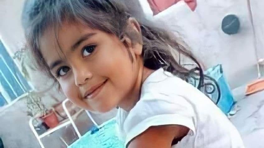 Ordenaron buscar a Guadalupe en Godoy Cruz y Luján