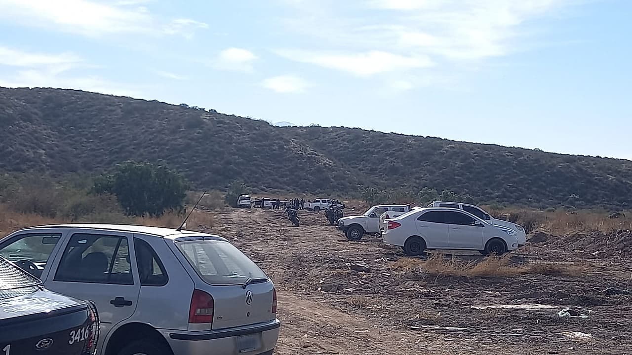 Audiencia Pública por desarrollo inmobiliario en el Pedemonte de Luján