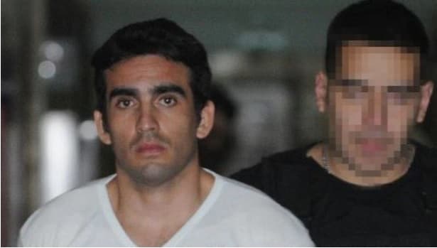 Sentenciaron al barman acusado de violación en un boliche de Vistalba