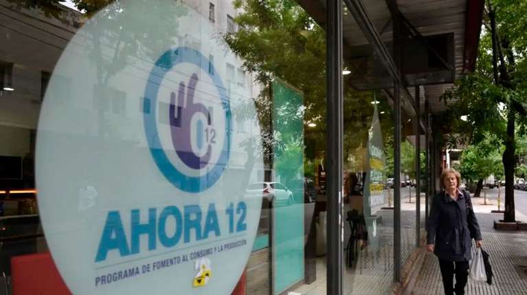 El programa Ahora 12 se extiende hasta el 30 de junio