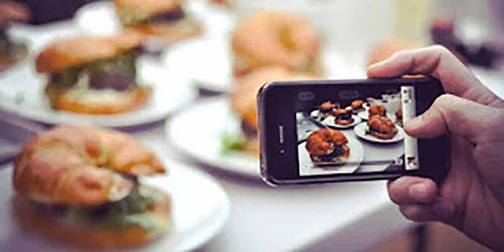 Quiénes son los foodies y qué hacen