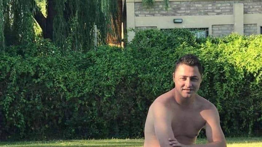 Perpetua para el asesino del exjugador de Luján Sport Club