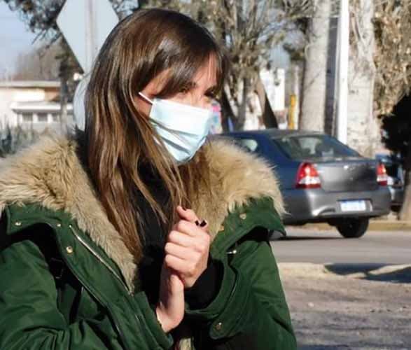 Quién es Paloma Scalco la joven promesa del peronismo lujanino