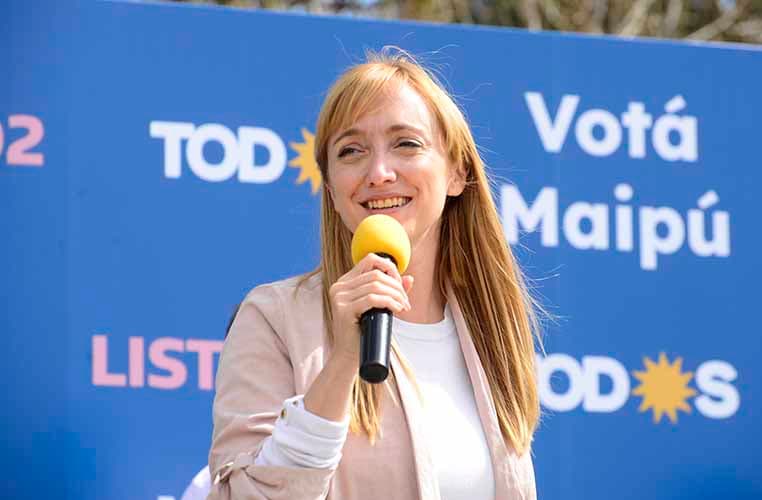 El Spot del FdT que muestra acuerdos con la oposición y aliados