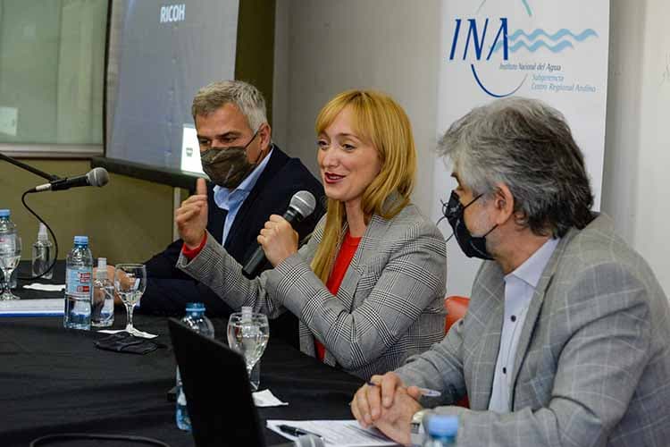 La investigación científica en Mendoza recibirá 350 de Nación