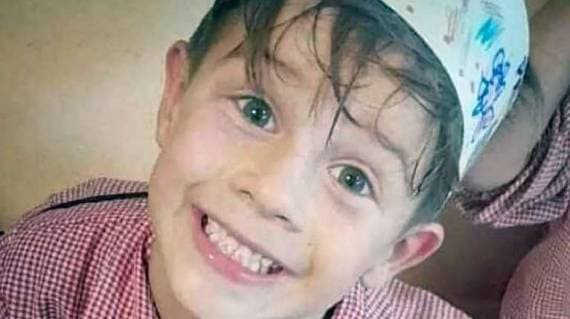 Lucio Dupuy fue hospitalizado 5 veces antes de fallecer