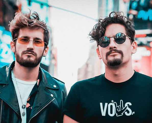 Mau y Ricky llegan por primera vez a Mendoza y debutarán en Luján de Cuyo