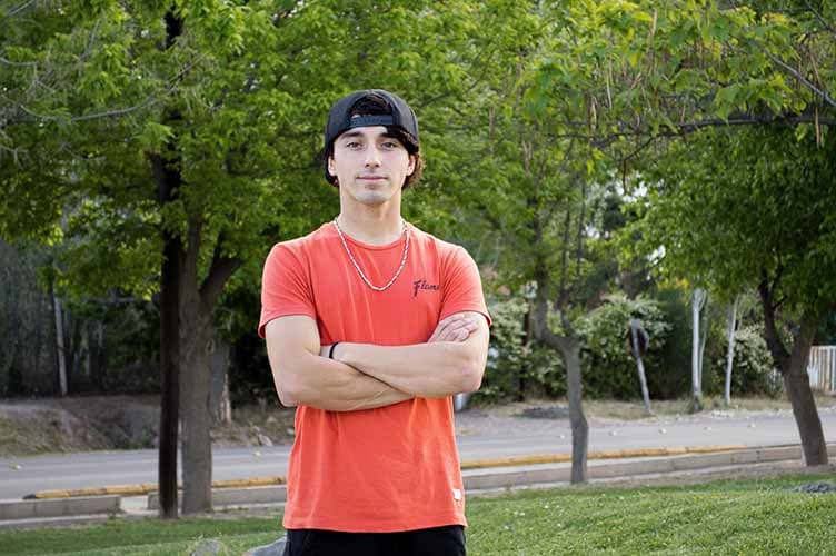 De Pura Cepa: Conociendo a Joel Romero