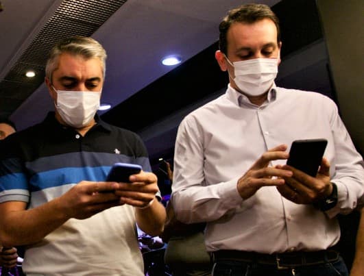 Los lujaninos otorgaron un 60% de los votos a Cambia Mendoza