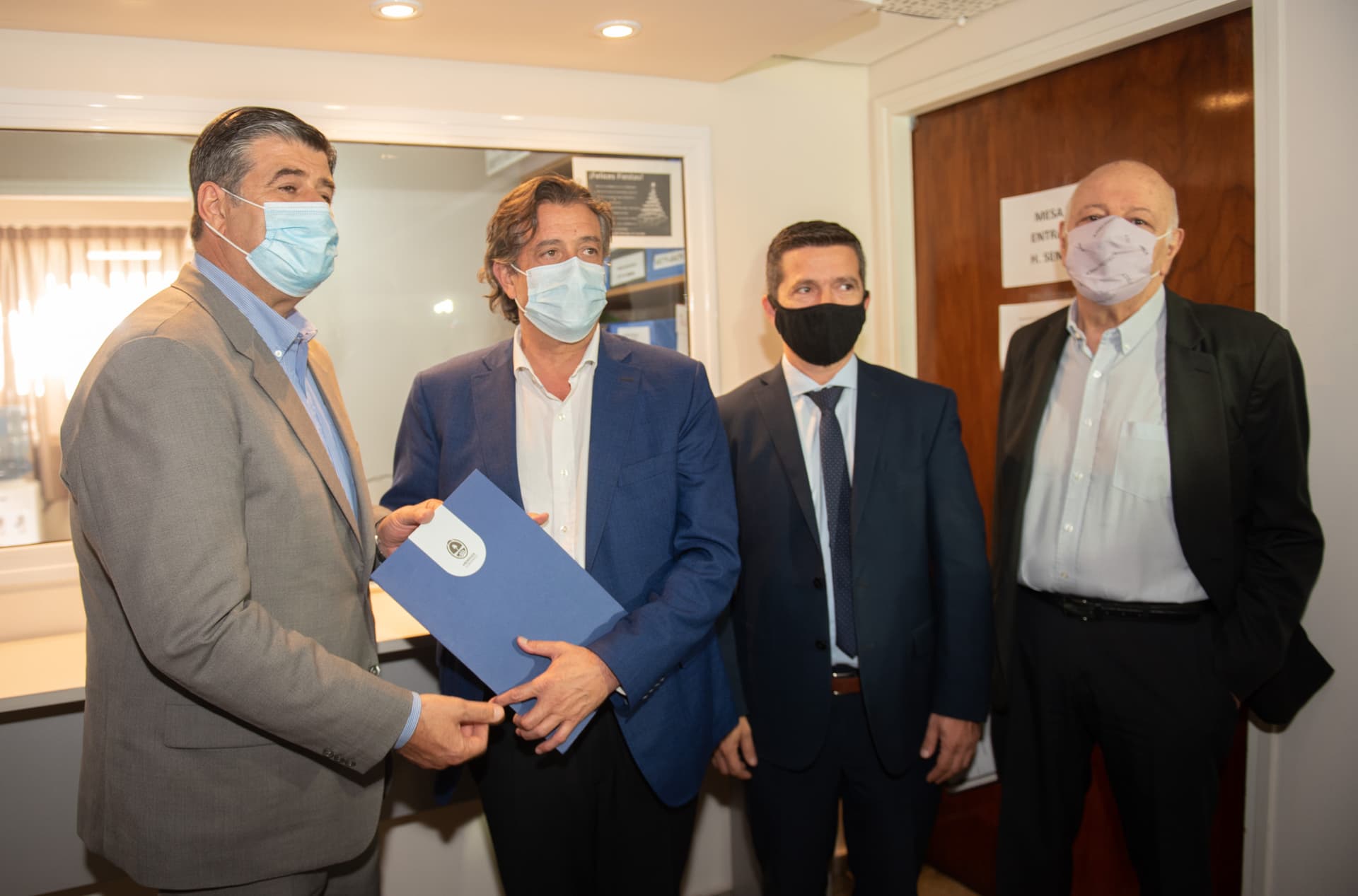 En qué consiste el proyecto de la Boleta Única Electoral