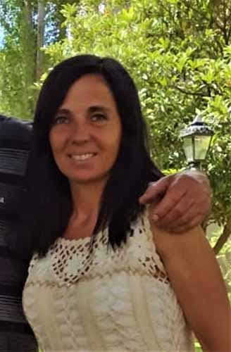 Buscan a Elide Rovati, una vecina de Luján