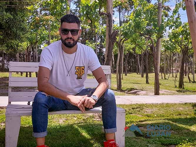 De Pura Cepa: Imanol Lemos
