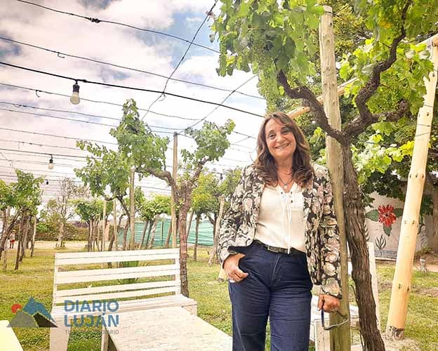 De Pura Cepa: Rosa Ruiz Huidobro