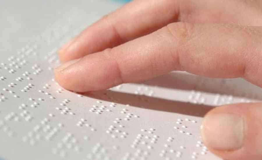 Buscan que los medicamentos incorporen sistema Braille