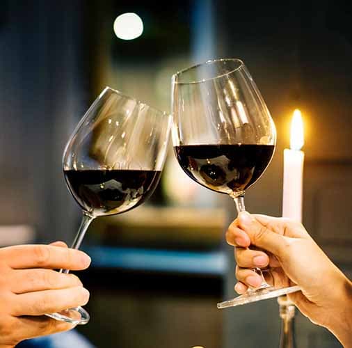 Se pueden adquirir entradas para La Noche de Copas en Chacras de Coria