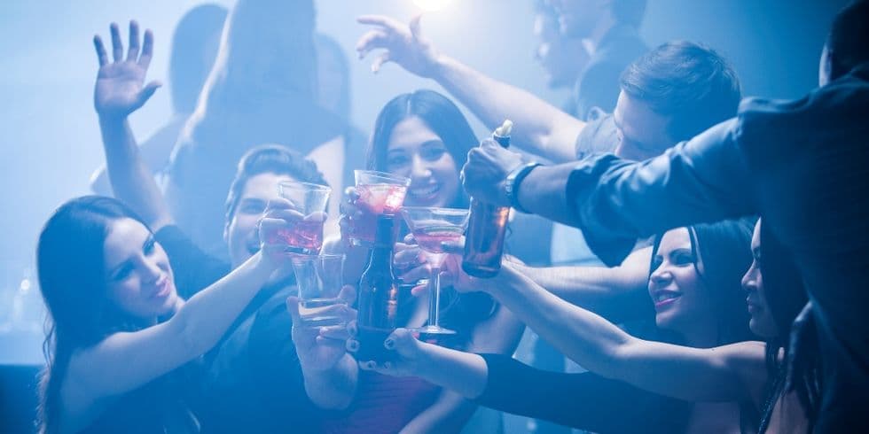 16 fiestas privadas para festejar Navidad y una es en Luján
