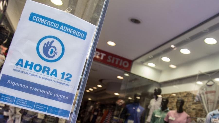 Analizan extender el Ahora 12