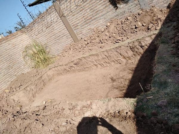 Con investigaciones en Luján, detuvieron a los estafadores de piscinas