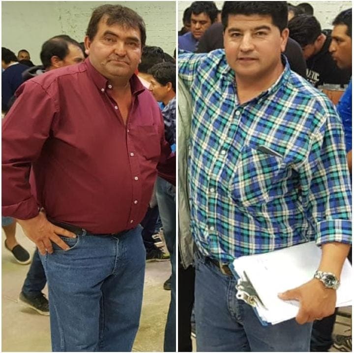 SOEVA Luján renovó sus autoridades