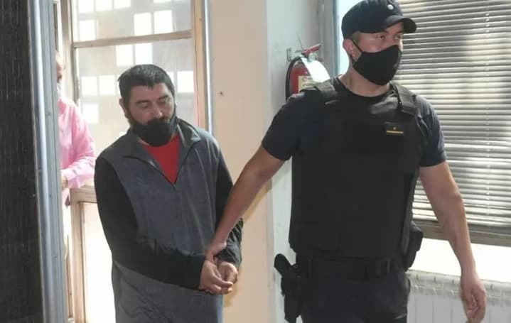 Cayó la imputación por estafa a Marcos Herrero en el caso de Viviana Luna