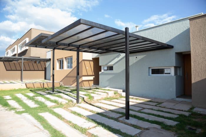 «Mendoza Construye» tendrá 17 viviendas para familias de clase media en Luján