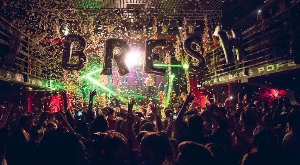 La fiesta BRESH vuelve a tener fecha y viene en formato XL a Luján