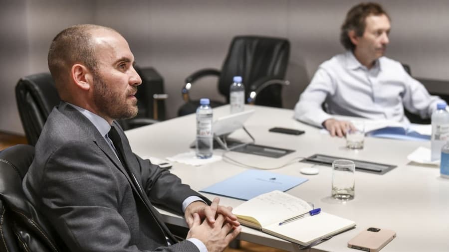 El Banco Mundial confirmó créditos por US$ 2000 millones para Argentina