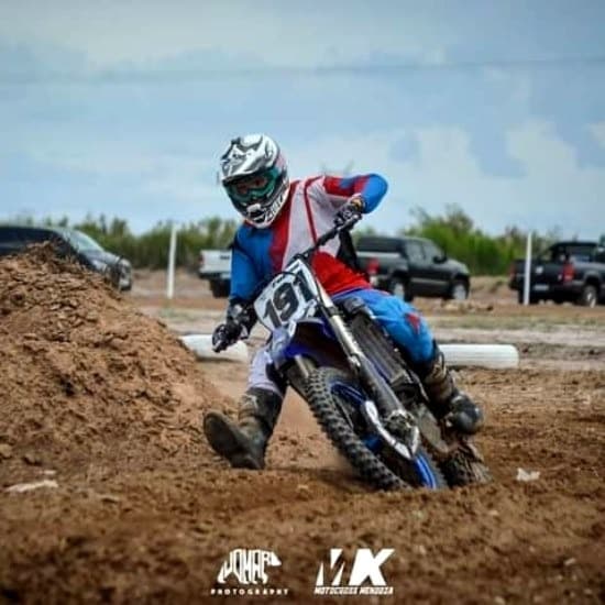 El Motocross se amplía a San Luis y San Juan desde el 2022