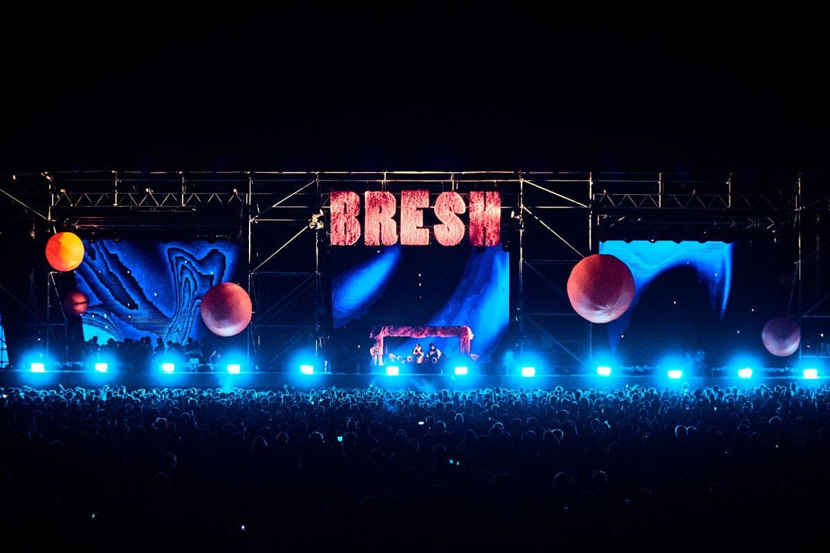 La Fiesta BRESH en Luján de Cuyo será en versión XL