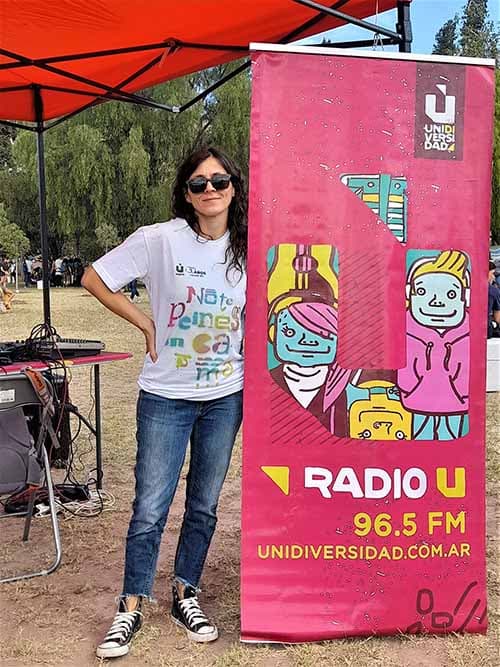 Delacalle Low Brass sonará hoy en festejo a los 30 años de la Radio U