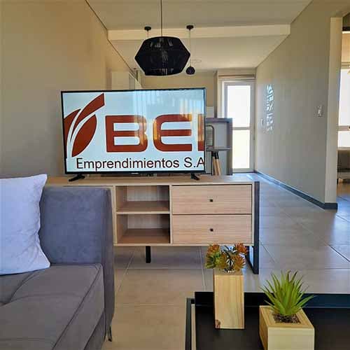 La fuerte apuesta de BEI Emprendimientos con un «Open House» en Perdriel