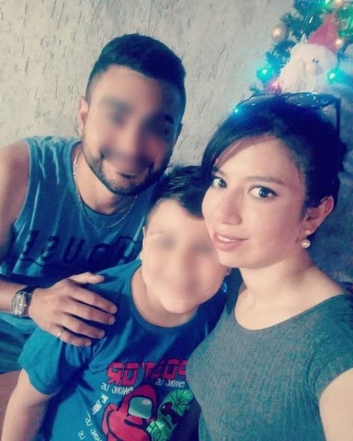 Falleció la joven que había sobrevivido al accidente en El Challao