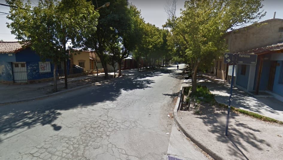 Lo detuvieron cortando cables en Mayor Drummond