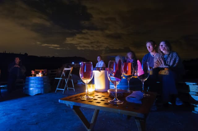 Por iniciativa de una bodega de Luján, proponen llamar «Malbec» a una estrella